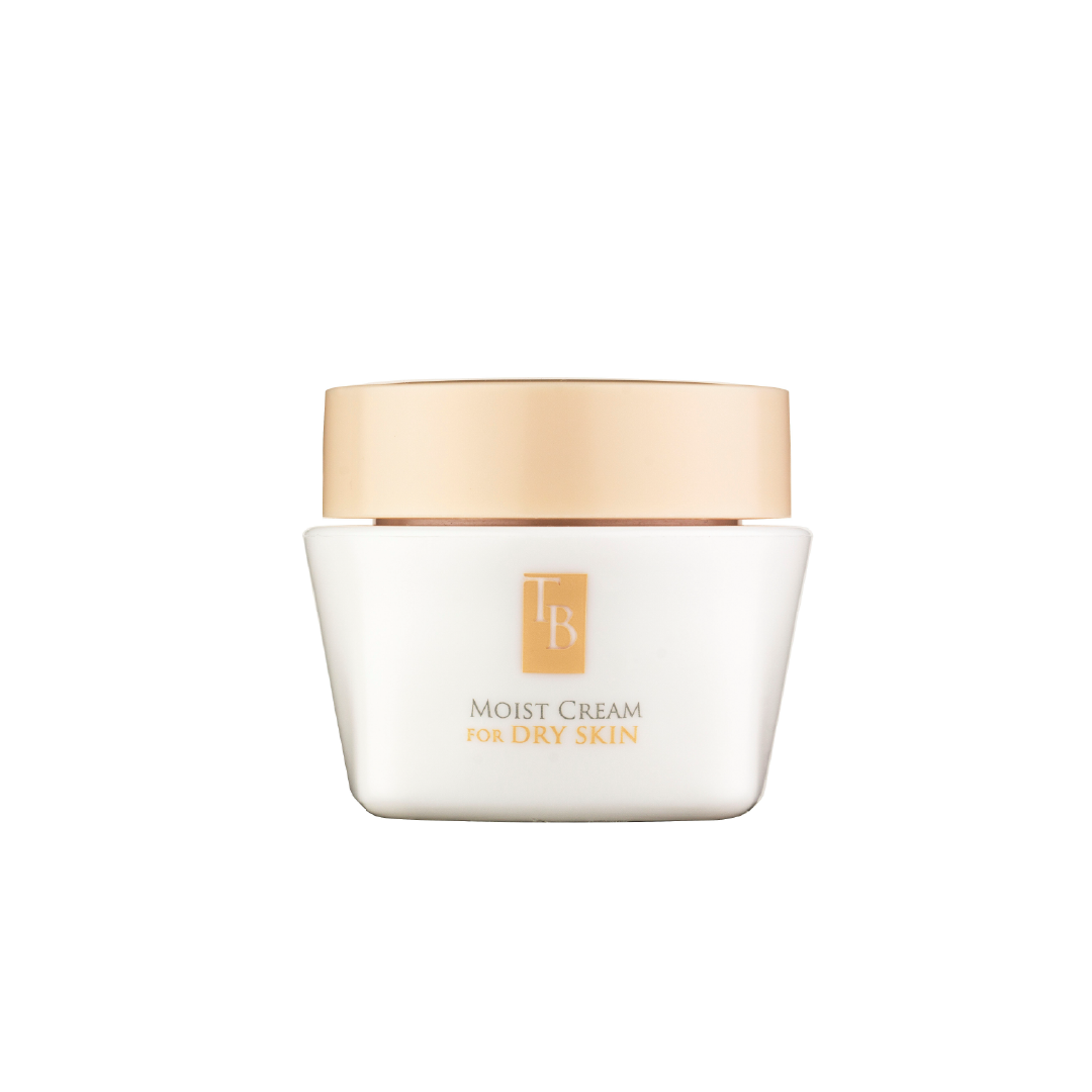 【トロワボーテ】店販用TBモイストクリーム30g