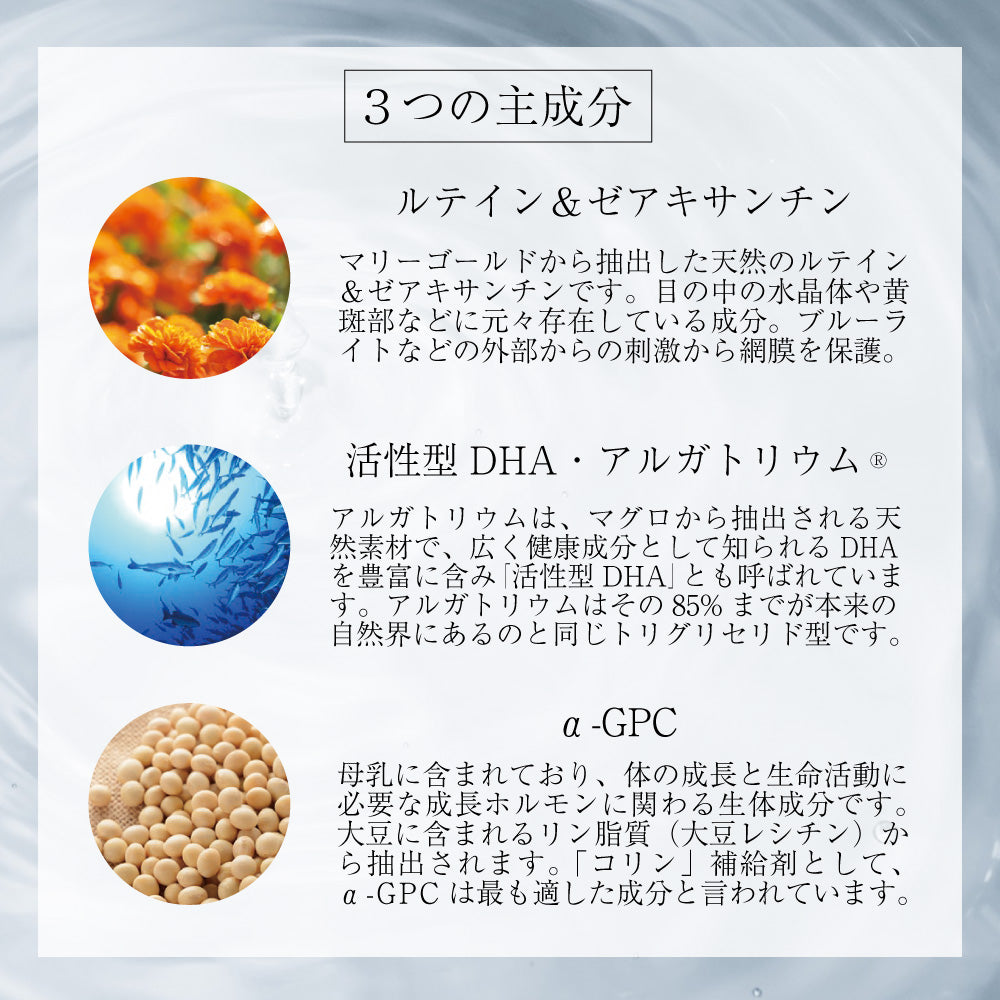 【リジュベネーション】ミラグロ