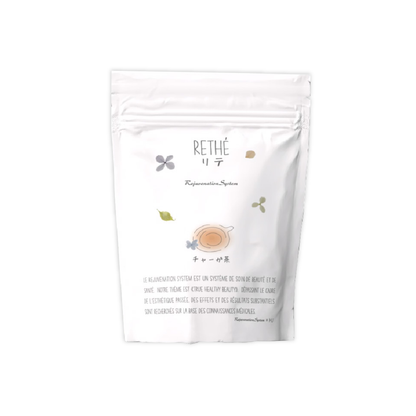 【リジュベネーション】チャーガ