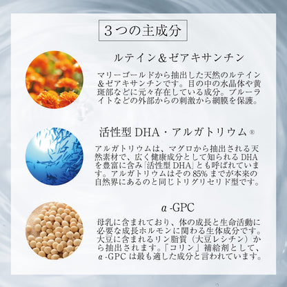 【リジュベネーション】ミラグロ